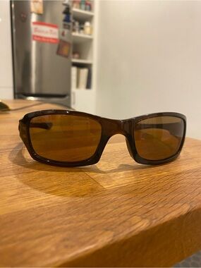 Oakley Five Squared Five 2.0 Sunglasses